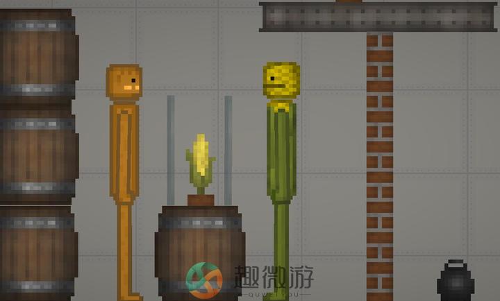 Melon Sandbox最新版下载无广告2023图片1