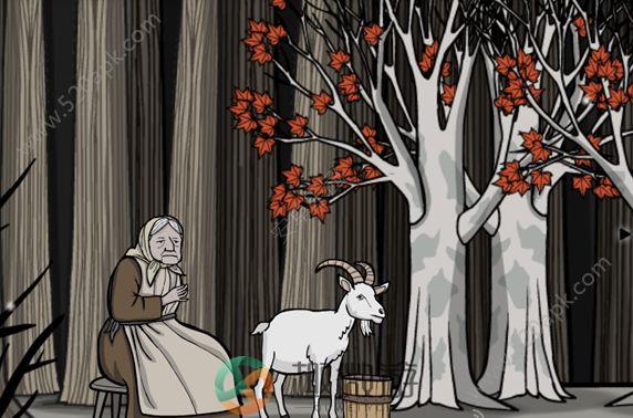 锈湖天堂岛中文无限提示安卓最新版（Rusty Lake Paradise）图片2