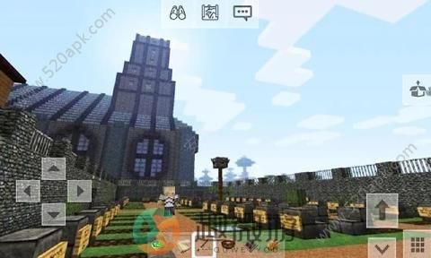 福特工艺像素构建器手游官方版安卓版（Forte Craft:Pixel Builder ）图片2