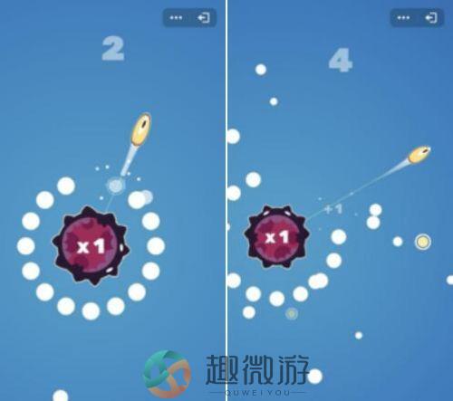 qq引力球完整生命助手工具中文器（Leap On）图片2