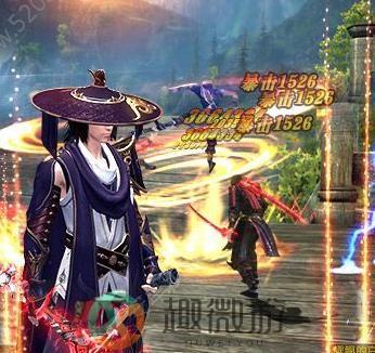 封神剑雨手游官方版安卓版图片2