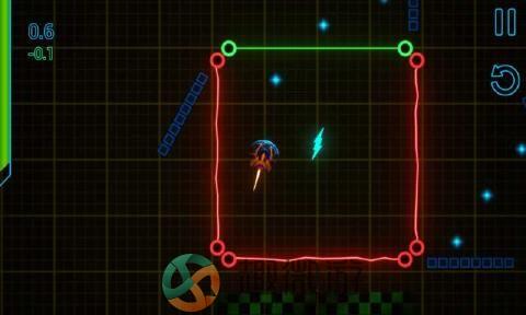 太空漂移免费安卓最新版（Space Drift ）图片2