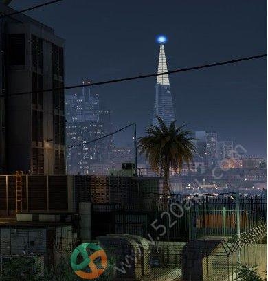 看门狗3Watch Dogs 3中文免费完整安卓最新版图片3