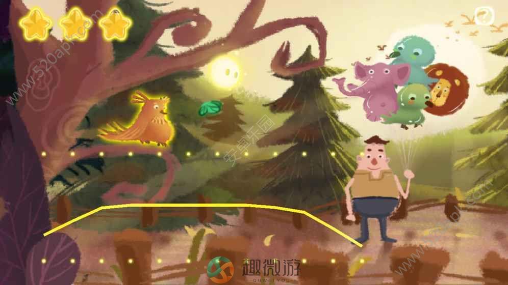 声命游戏安卓版图片1
