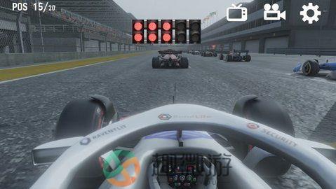 f1方程式赛车官方版安卓版下载图片1