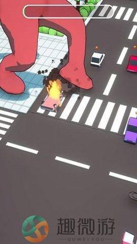 不要践踏手机版下载图片1