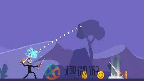 火柴人神射手下载中文版图片1