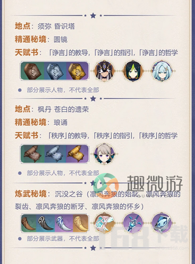 原神4.1岁旅拾珍活动怎么玩 原神4.1岁旅拾珍活动玩法介绍