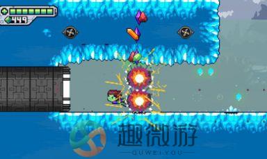 月光袭击者游戏最新中文版图片1