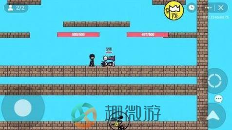 动漫决斗场游戏下载安装最新版图片1
