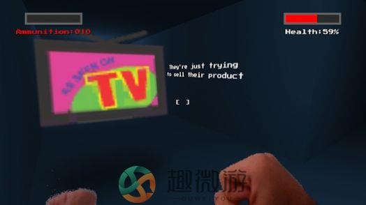 可爱的广告拦截器游戏中文版（Cute Adblocker）图片1