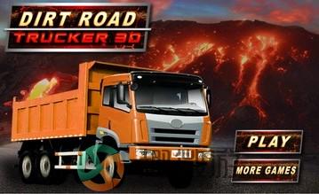 Dirt Road Trucker 3D下载安装最新版本2023图片1