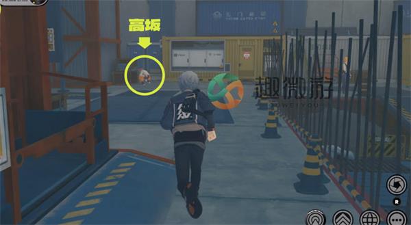 绝区零黑雁工地旧址任务攻略
