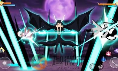 火柴人灵魂格斗游戏最新中文版（Stickman Soul Fighting）图片1