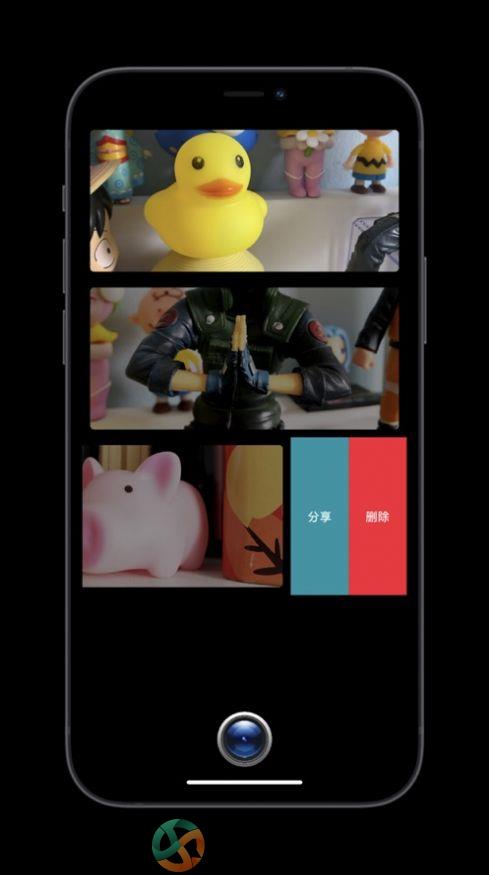 安静拍照软件下载官方正版图片1