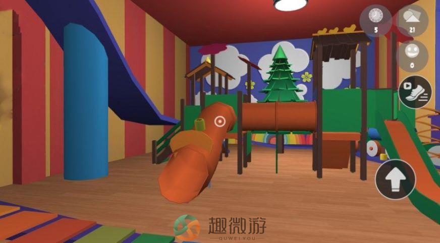 布娃娃越狱游戏安卓版图片1