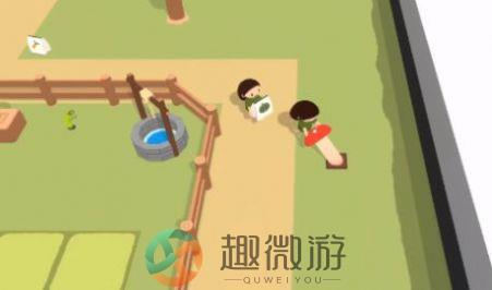 粘脚小人种菜游戏安卓版图片1