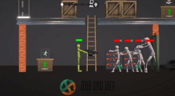 3D布娃娃游乐场沙盒游戏汉化版最新版图片1
